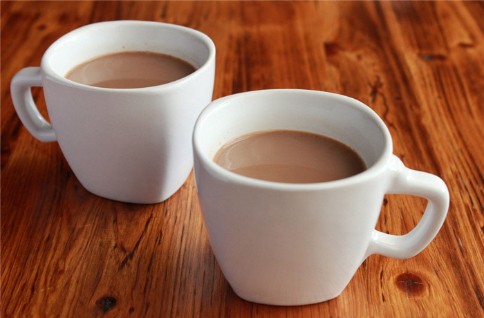 广州奶茶培训